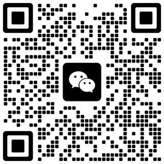 微信二维码 · 一对一选车顾问